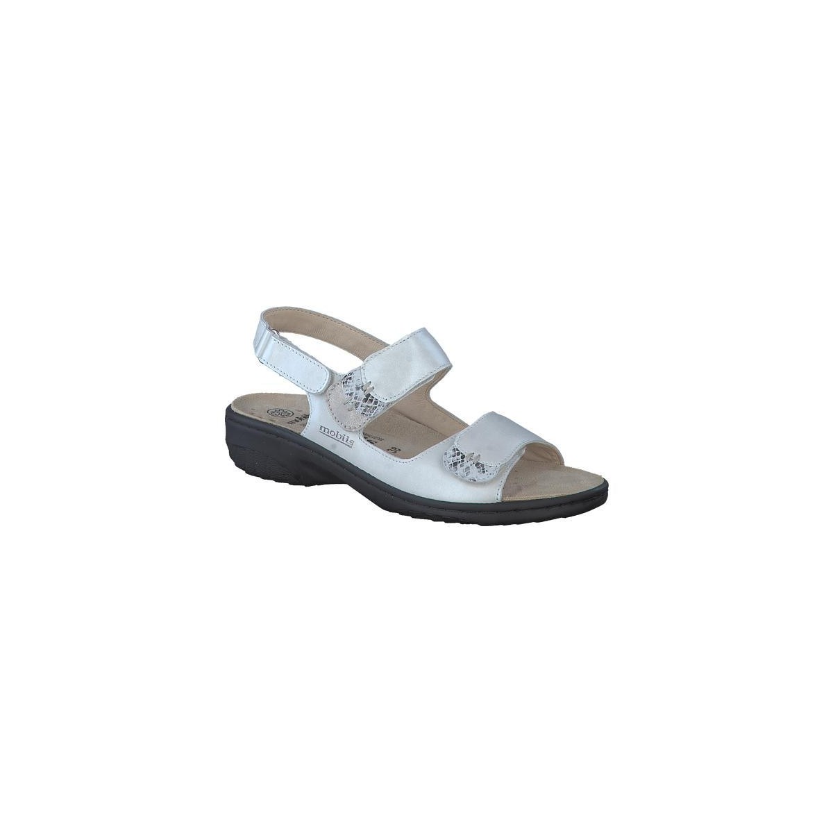 GETHA PERLKID 10180N/B.3361/P.10118N OFF WHITE