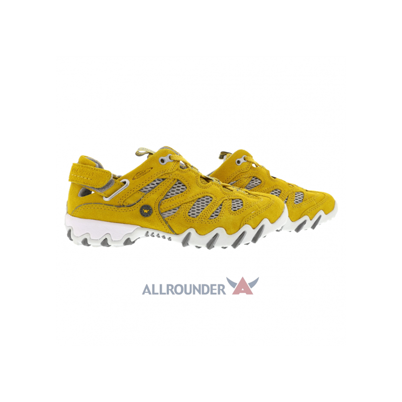 Deportiva NIWA ALLROUNDER de MEPHISTO