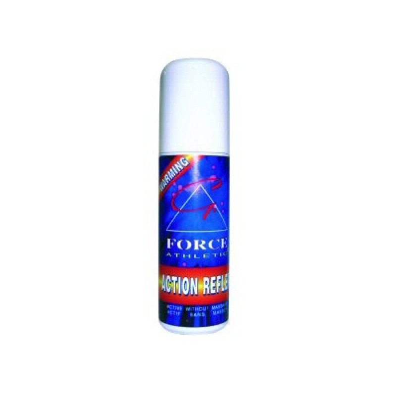 ACTION REFLEX FORCE 100ML