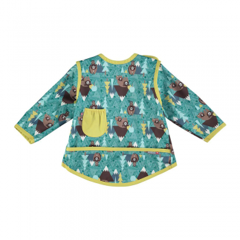 Estampado Bear