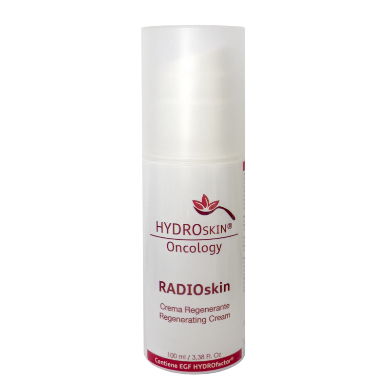 RADIOSKIN CREMA 100ML HYDROSKIN ONCOLOGY