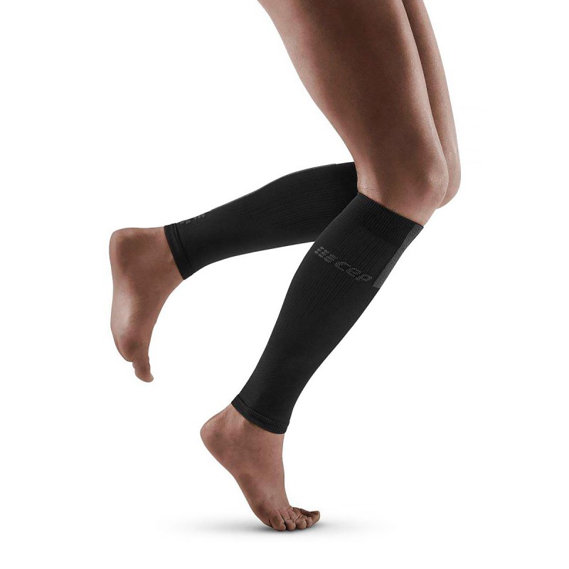 Pernera Calentador Mujer CEP® CALF SLEEVES